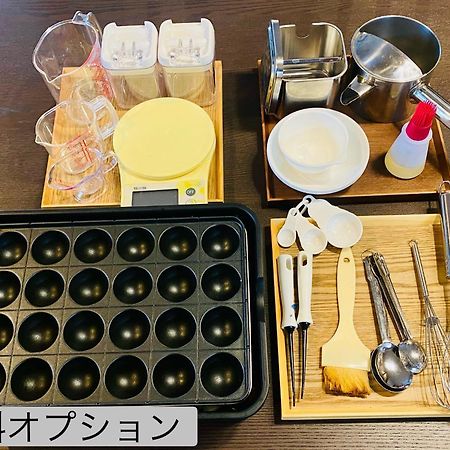 （日本中から大阪いらっしゃい２０２２）HOTEL ffosaka.com エクステリア 写真