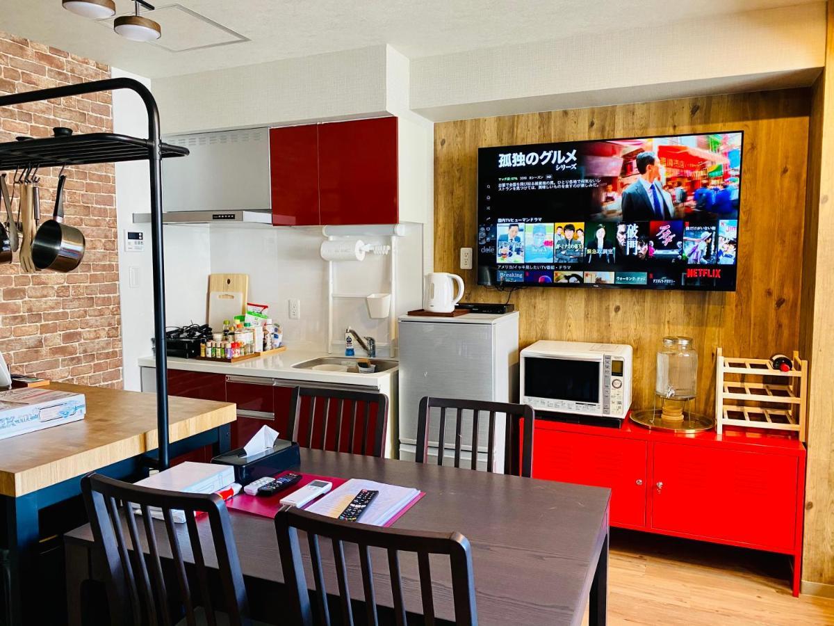 （日本中から大阪いらっしゃい２０２２）HOTEL ffosaka.com エクステリア 写真
