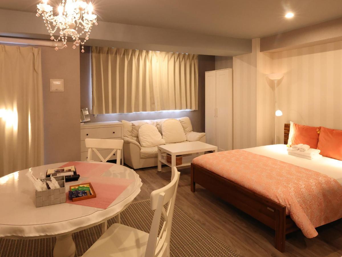 （日本中から大阪いらっしゃい２０２２）HOTEL ffosaka.com エクステリア 写真