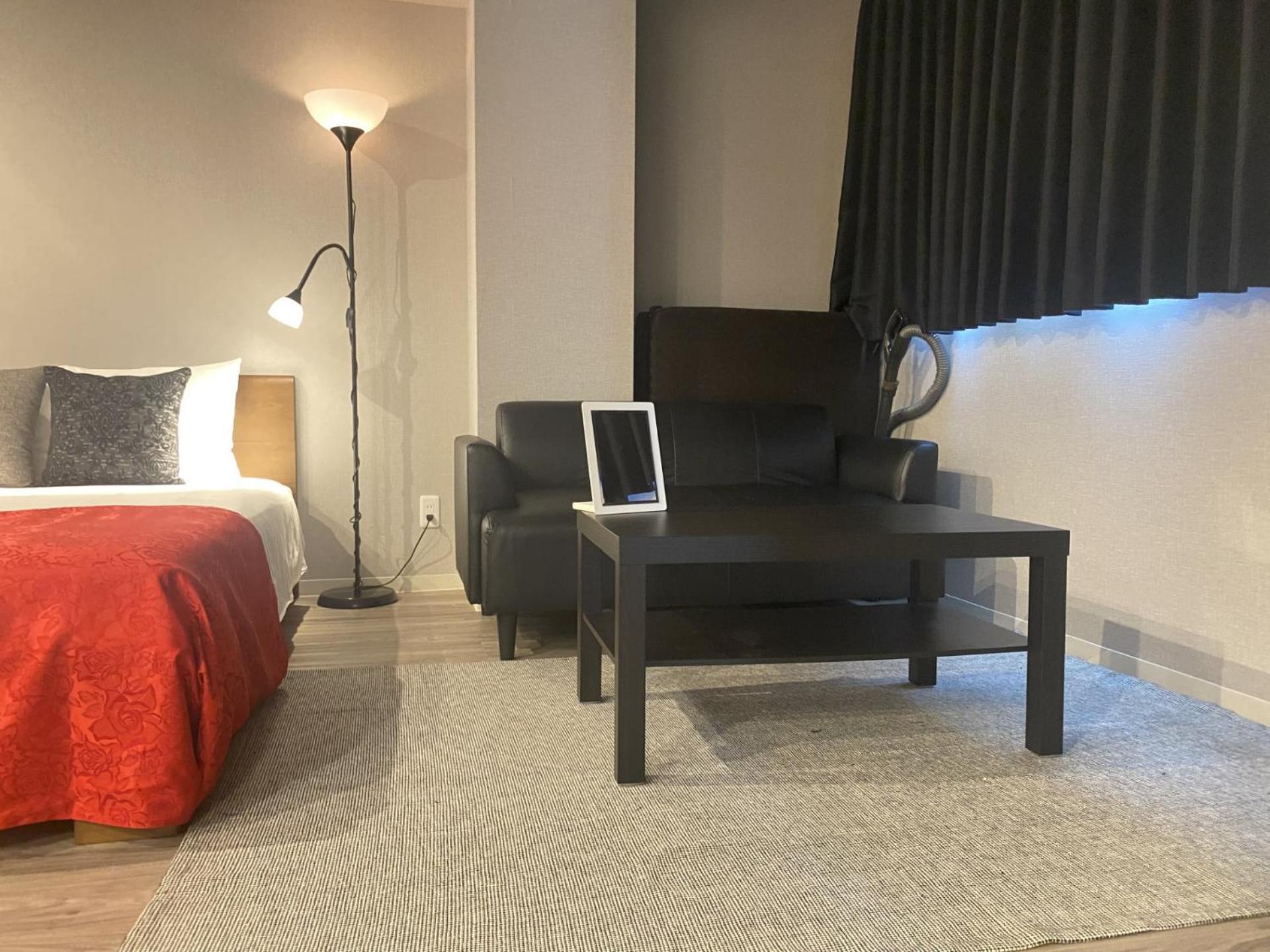 （日本中から大阪いらっしゃい２０２２）HOTEL ffosaka.com エクステリア 写真