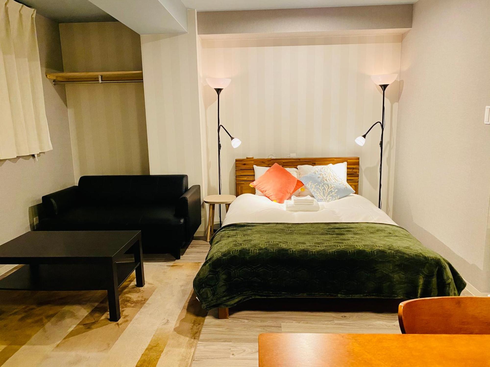 （日本中から大阪いらっしゃい２０２２）HOTEL ffosaka.com エクステリア 写真
