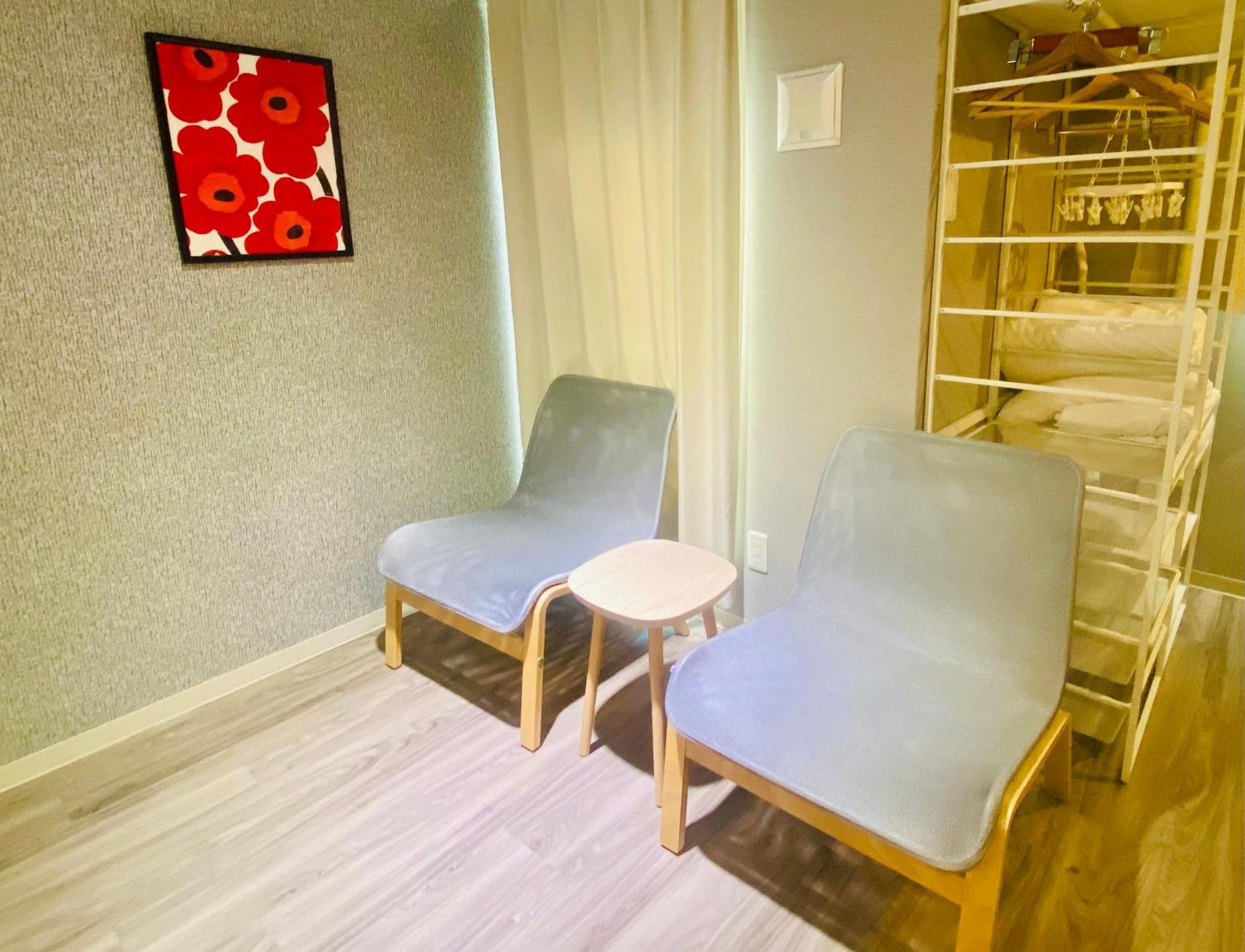 （日本中から大阪いらっしゃい２０２２）HOTEL ffosaka.com エクステリア 写真